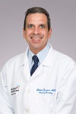 Jumper, Robert Duva, MD