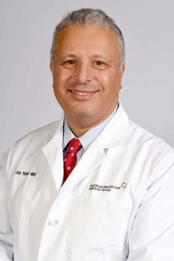 Telsey, Jonathan Ian, MD, FACS