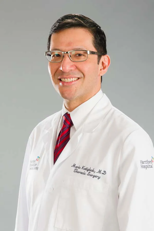 Katigbak, Mario Winn, MD