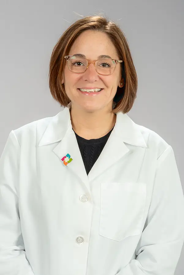 Ayers, Amanda Stevenson, MD, FACS