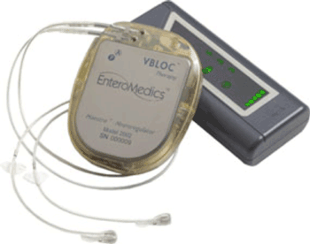 vBloc Device